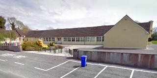 TAUGHMACONNELL National School
